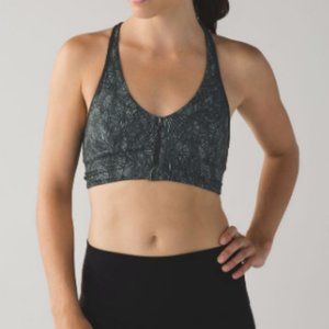 Lululemon Cool To Street Bra - Size 10